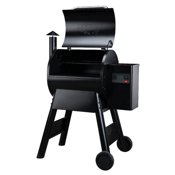 Traeger - Pro 575