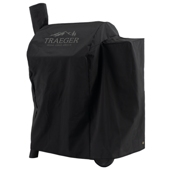 Traeger - Pro 575