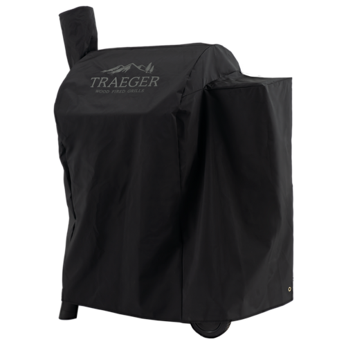 Traeger - Pro 575 Cover
