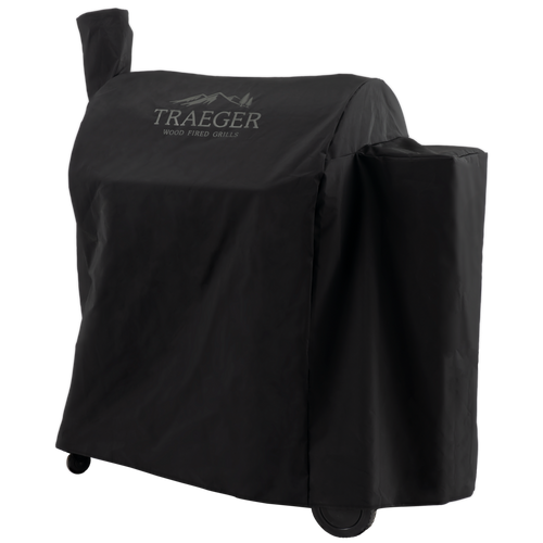 Traeger - Pro 780 Cover