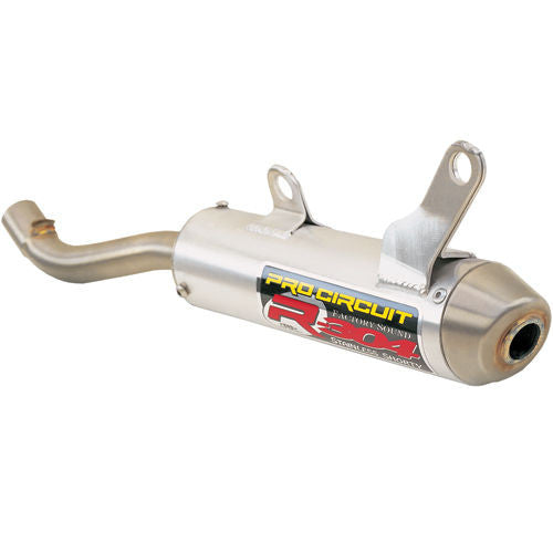 Pro Circuit - R304 Shorty Silencer