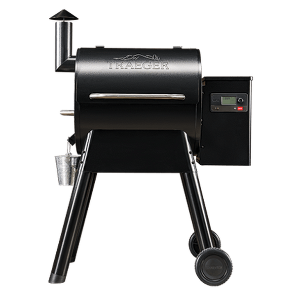 Traeger - Pro 575