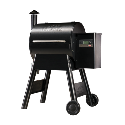 Traeger - Pro 575