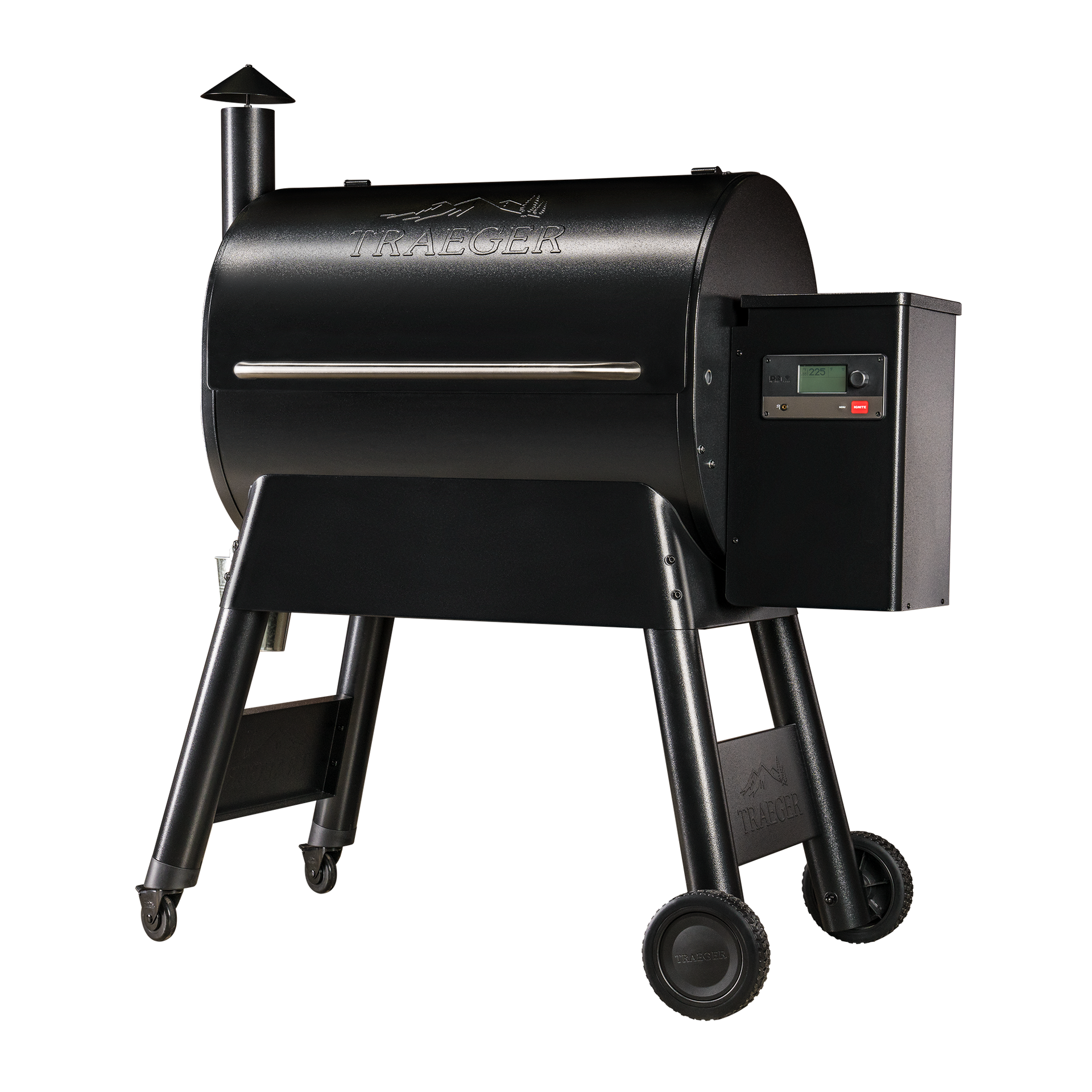 Ace traeger sales