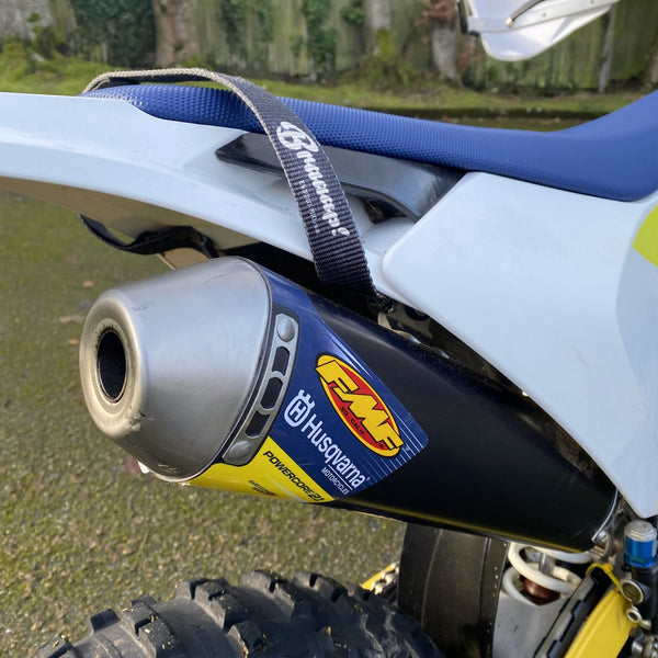 Enduro-Pro - Enduro Pull Straps