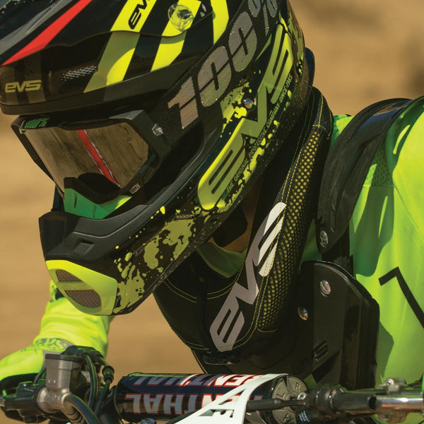 EVS - R2 Race Collar