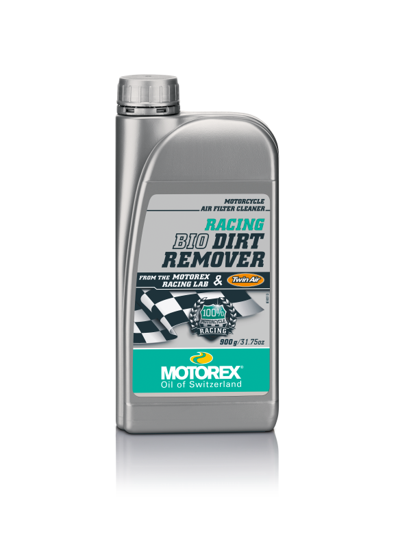Motorex - Racing Bio Dirt Remover