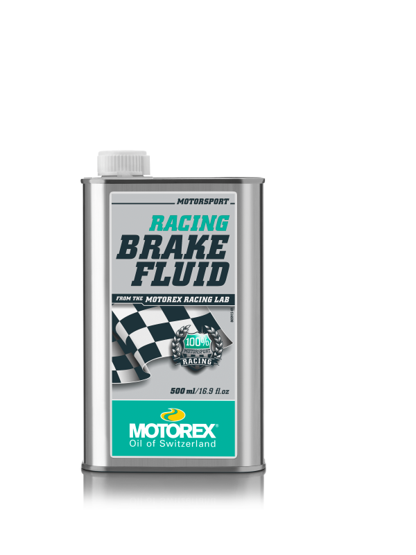 Motorex - Racing Brake Fluid