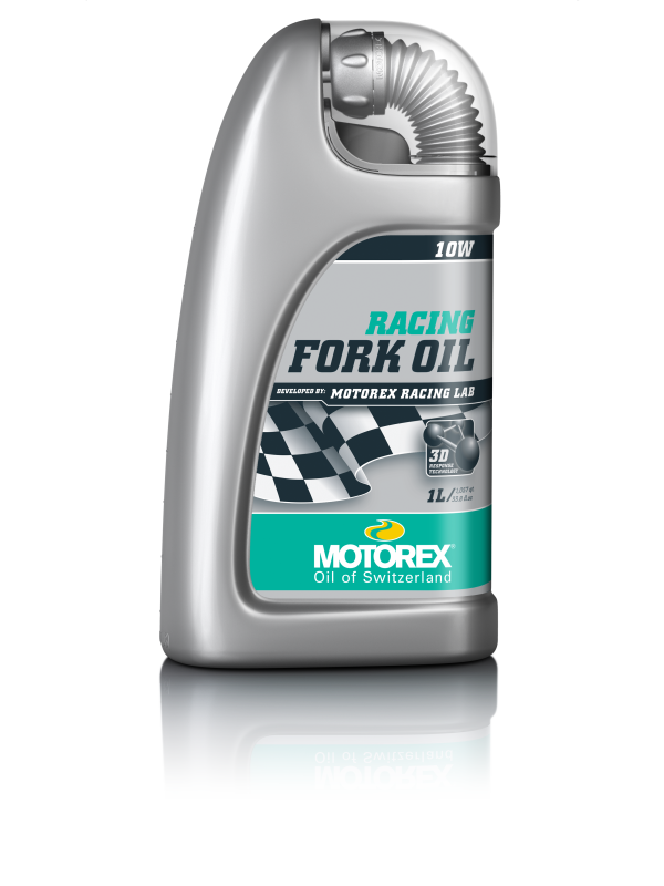 Motorex - Racing Fork Oil