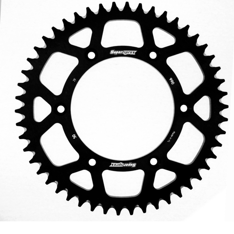 Supersprox - Aluminium Rear Sprockets (Husqvarna)