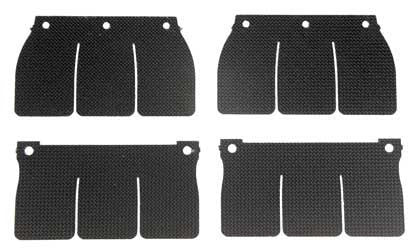 Moto Tassinari - V- Force 4 Replacement Reed Petals