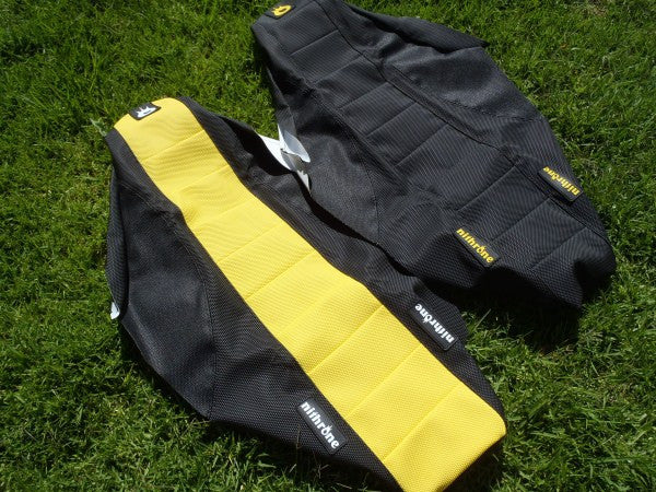 Nithrone - Seat Cover (Suzuki)
