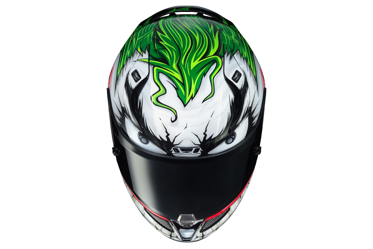 HJC - RPHA 11 Joker Helmet