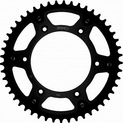 Supersprox - Stealth Rear Sprockets (KTM)