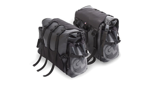 Giant Loop - Round The World Panniers