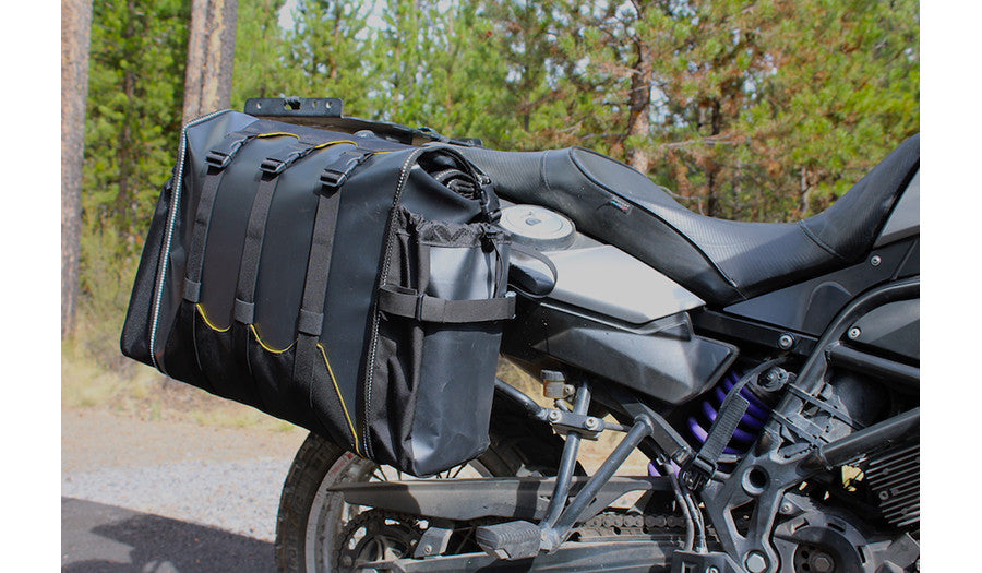 Giant Loop - Round The World Panniers