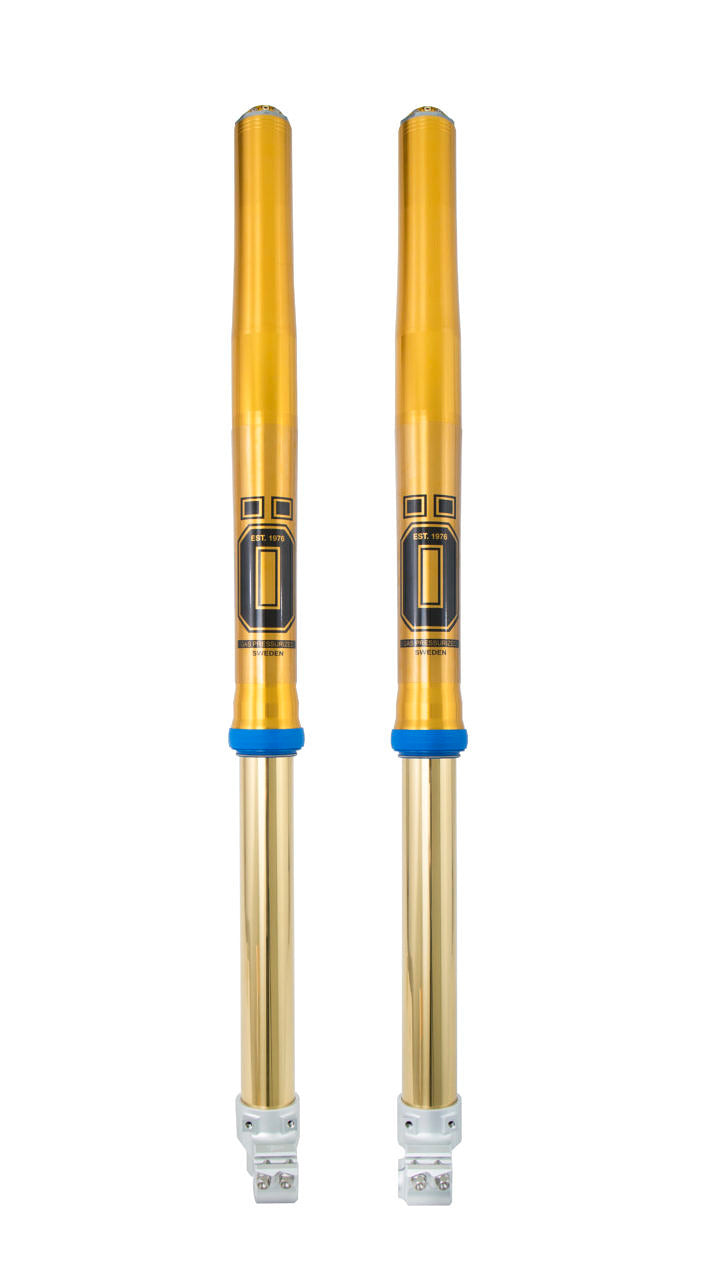 Öhlins - BETA RXF 48 Fork