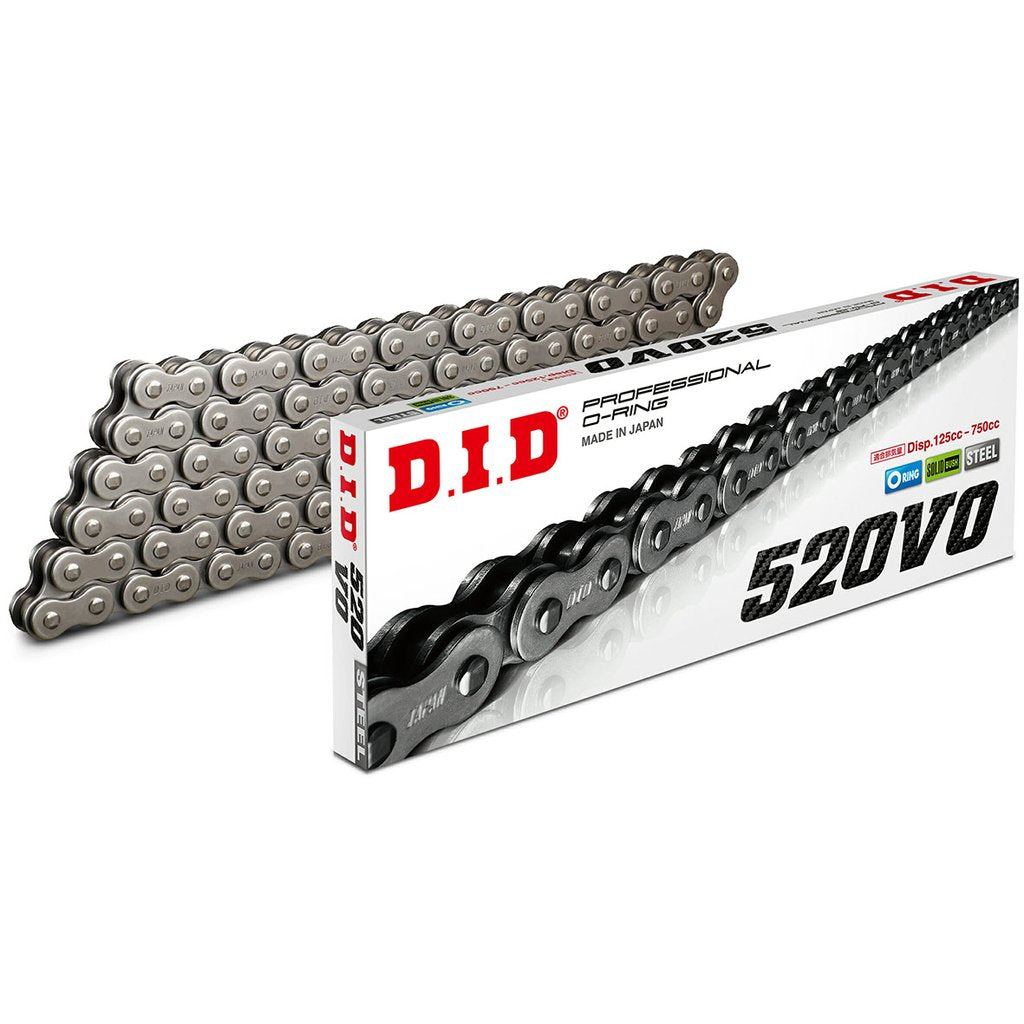 D.I.D - 520 VO O'Ring Chain