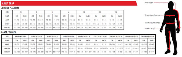 Leatt - Vest Racevest