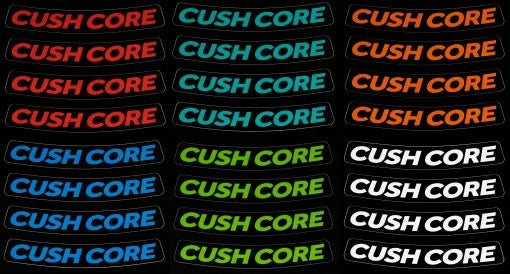 CushCore - Presta Air Valve Set