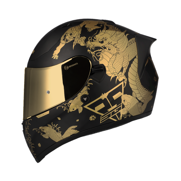 SGI - Seca Katana Helmet