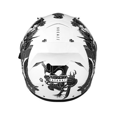SGI - Seca Katana Helmet