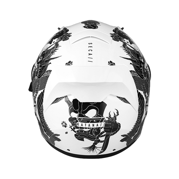 SGI - Seca Katana Helmet