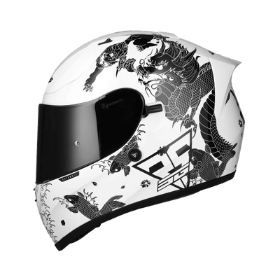 SGI - Seca Katana Helmet