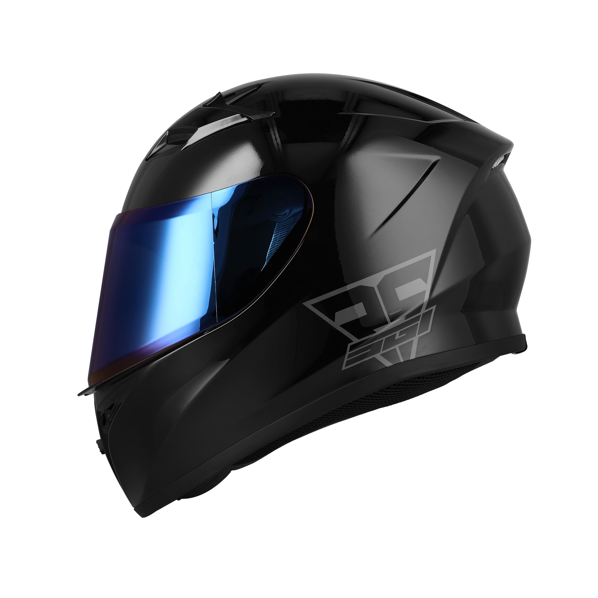 SGI - Tyro Helmet