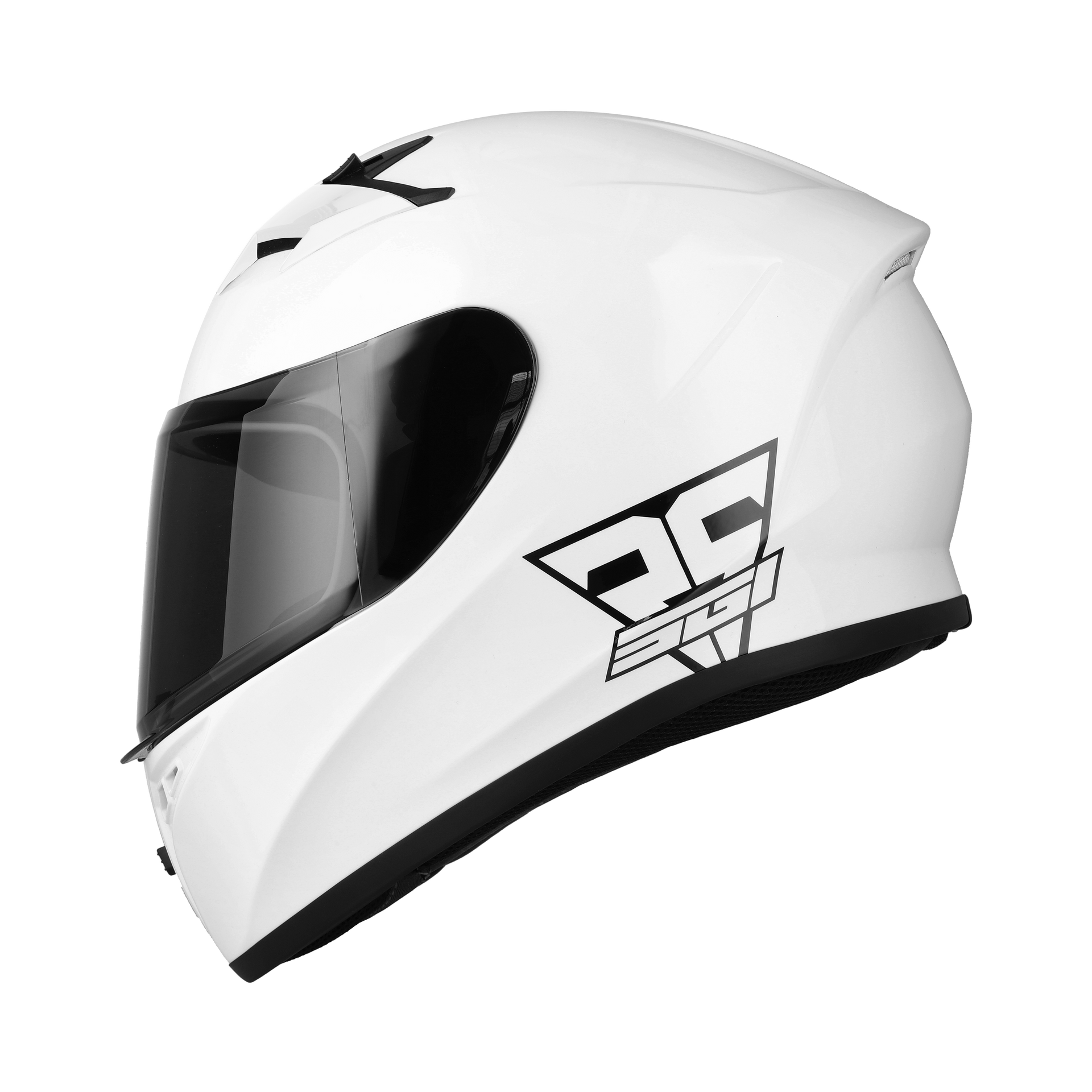 SGI - Tyro Helmet