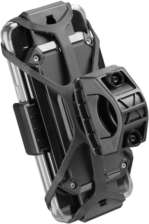 Interphone - Moto Crab Universal Phone Mount