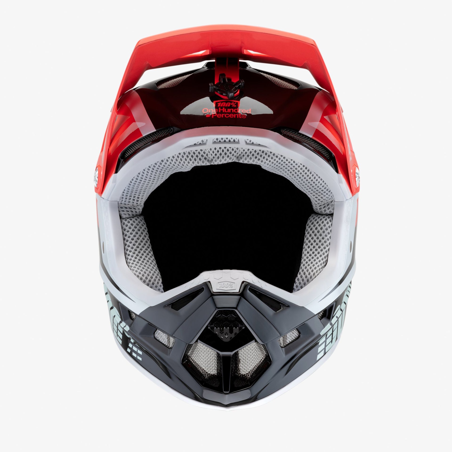 100% - Aircraft Helmet