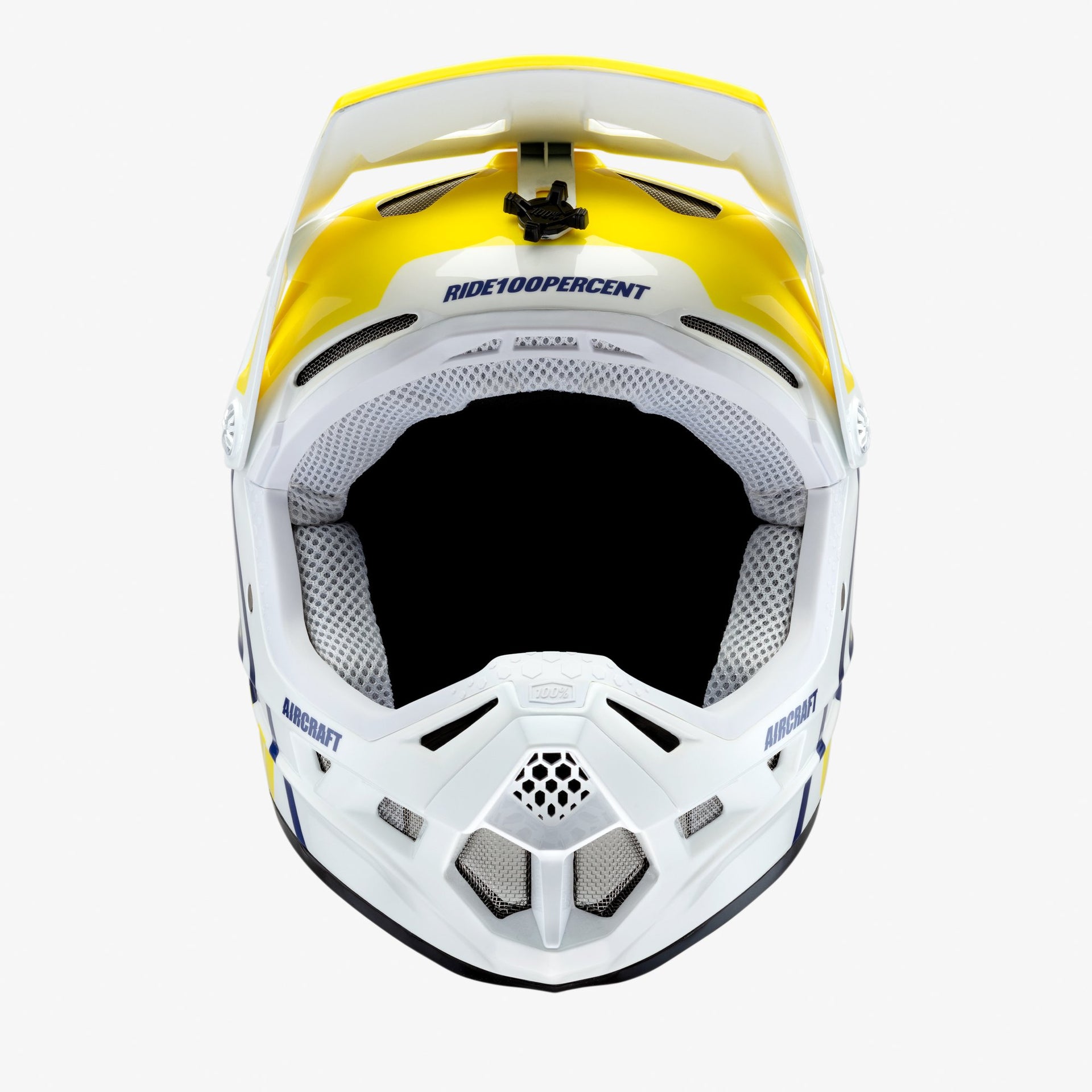 100% - Aircraft Helmet