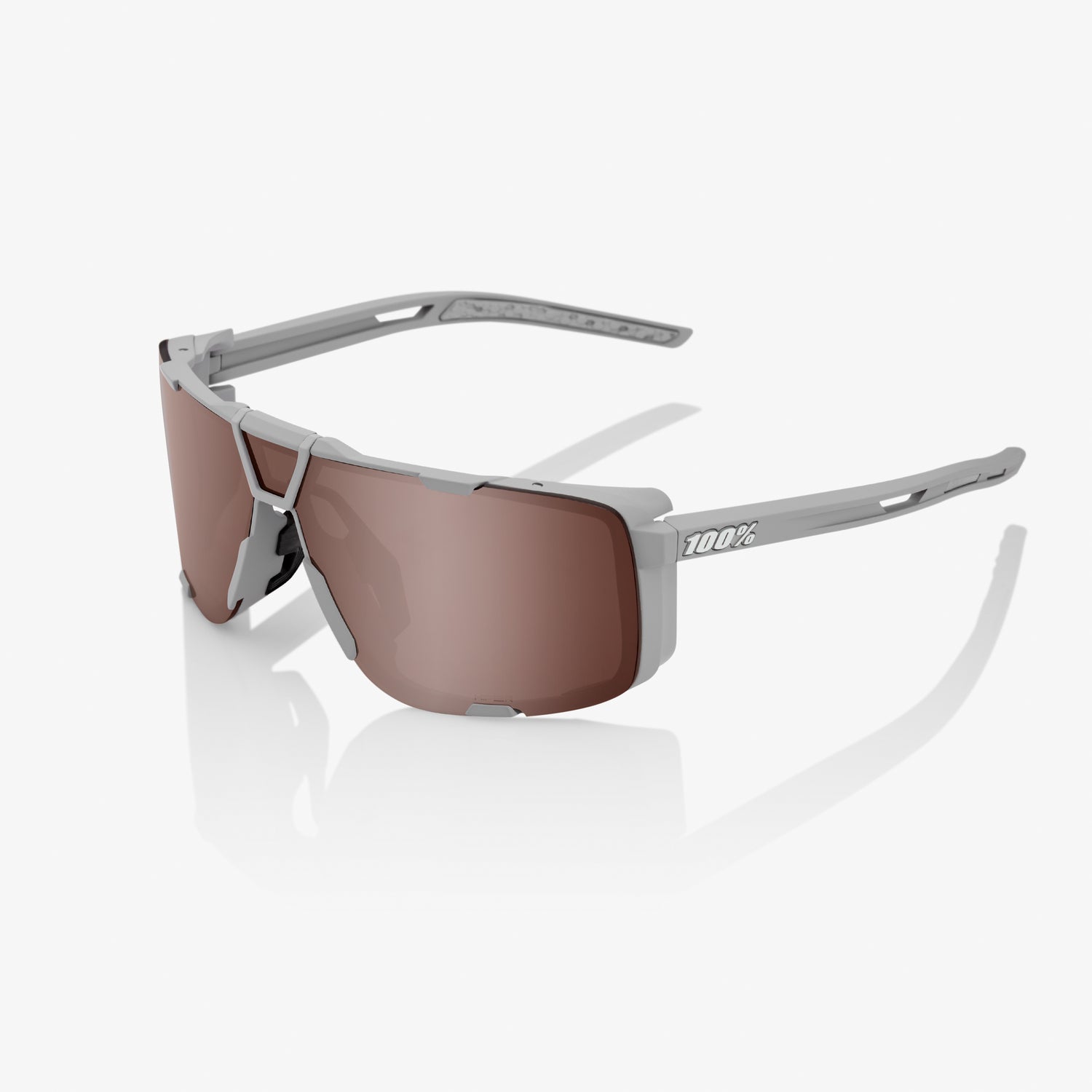 100% - Eastcraft Sunglasses