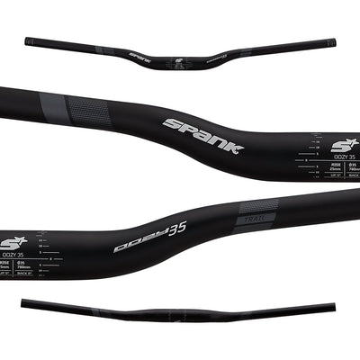 Spank - Oozy 35 Handlebar
