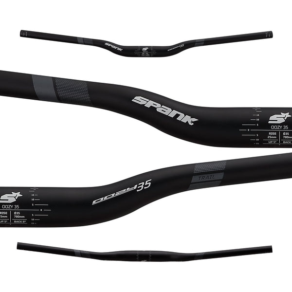 Spank - Oozy 35 Handlebar