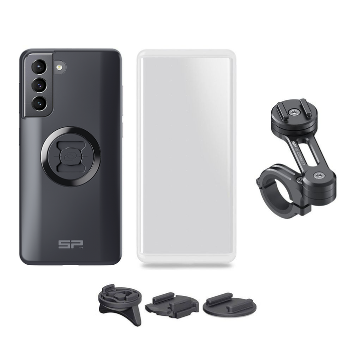 SP Connect - Moto Bundle (Samsung)