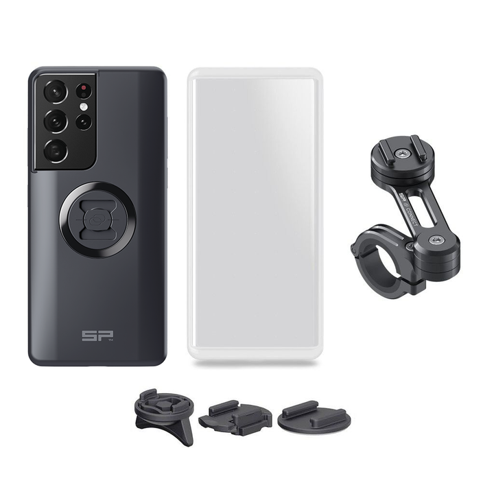 SP Connect - Moto Bundle (Samsung)