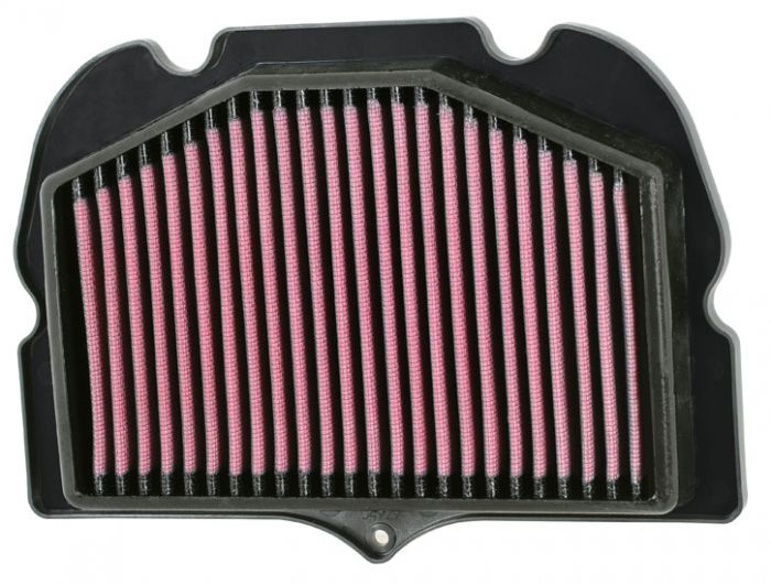 K&N - Air Filters (Suzuki)