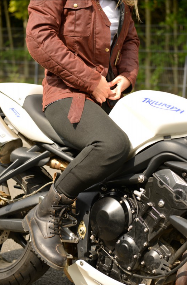 Oxford - Super Leggings (Ladies)