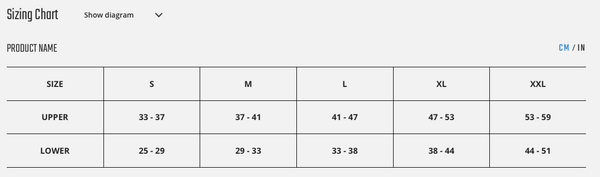 Leatt - Airflex Hybrid Knee Guard