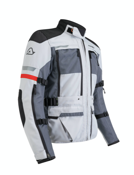 Acerbis - X-Tour Jacket