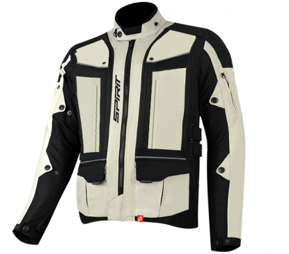 SGI - Traverse Jacket