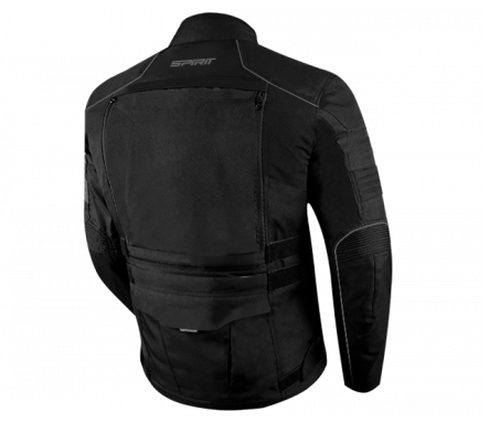 SGI - Traverse Jacket