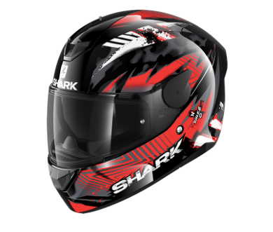 Shark - D-Skwal 2 Helmets