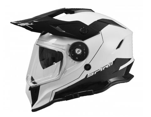 SGI - RX-1 Helmet