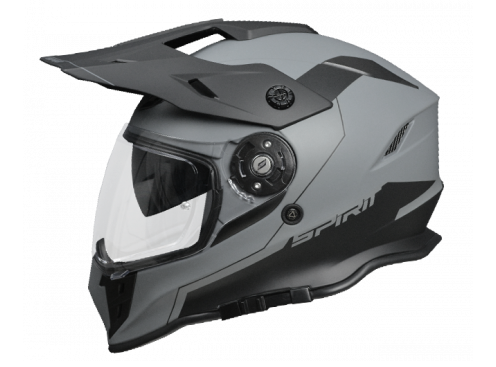 SGI - RX-1 Helmet