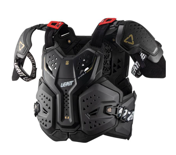 Leatt - 6.5 Pro Chest Protector