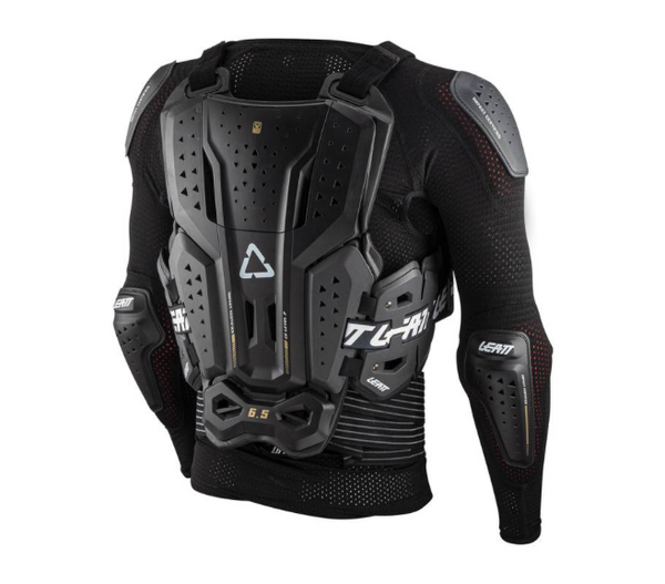 Leatt - 6.5 Body Protector