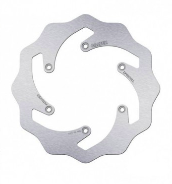 Galfer - Brake Discs (KTM & Husqvarna 125cc)